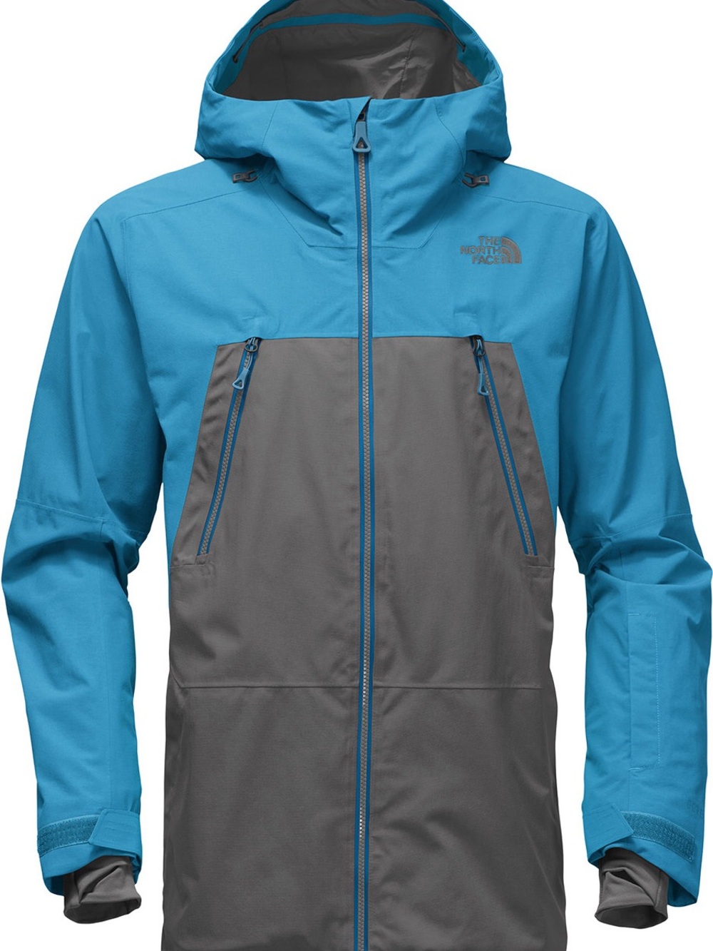 NWT US Ski Team branded The North Face Lostrail Men’s jacket